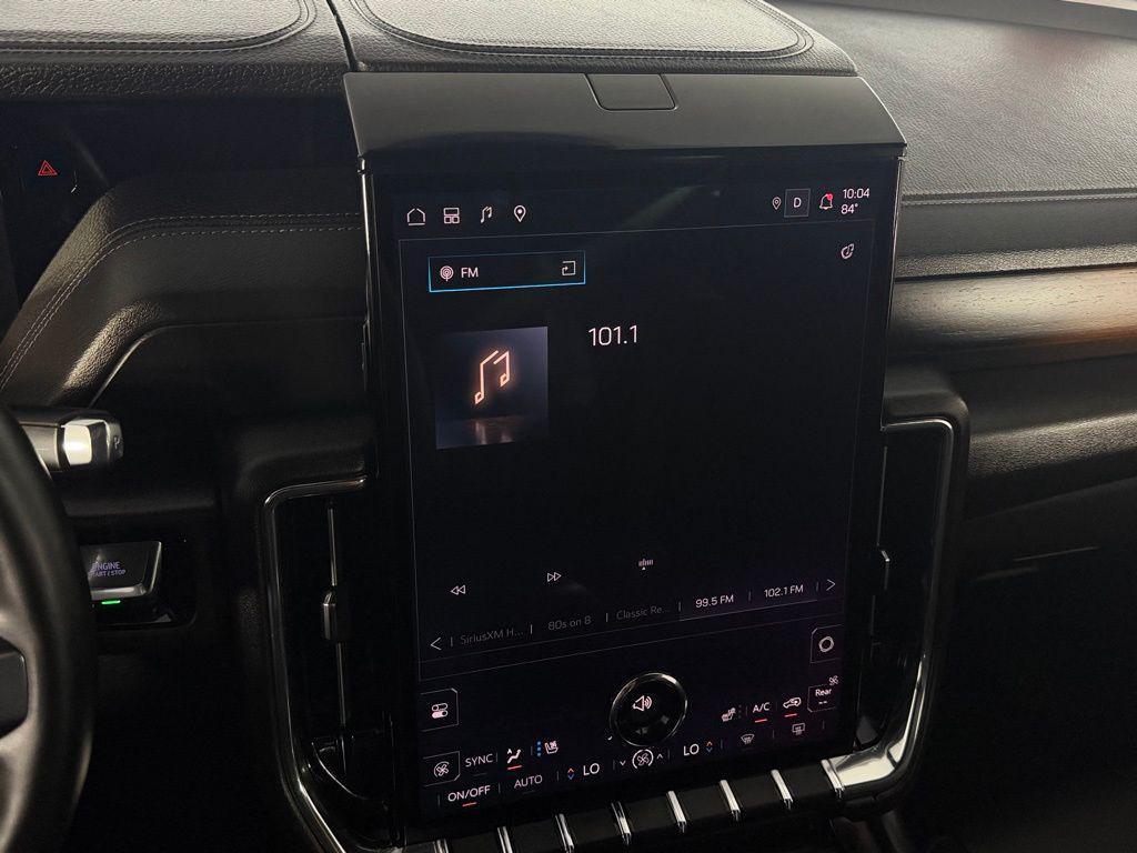 used 2025 GMC Yukon car, priced at $69,973