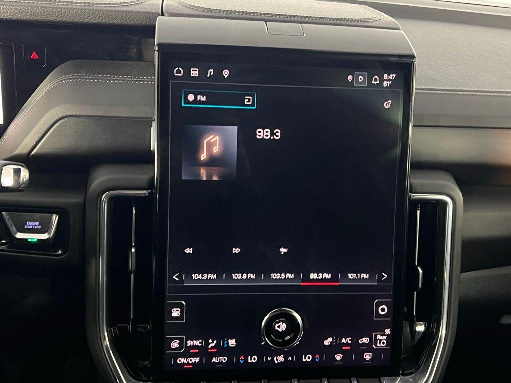 used 2025 GMC Yukon car, priced at $72,973