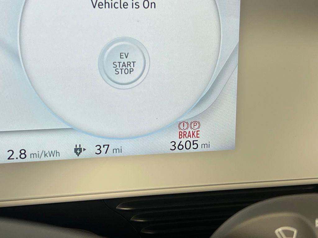 used 2024 Hyundai IONIQ 5 car, priced at $27,973