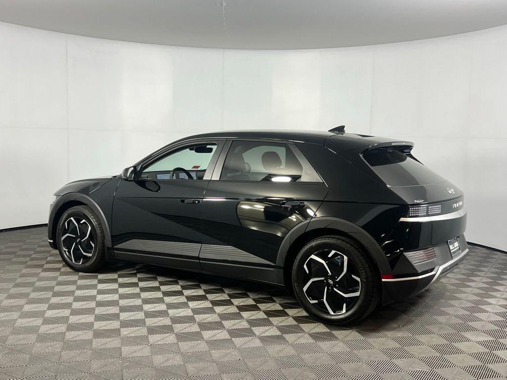 used 2024 Hyundai IONIQ 5 car, priced at $27,973