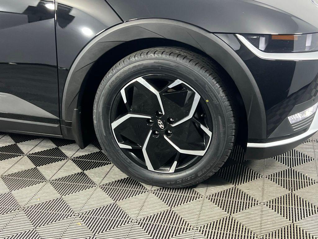 used 2024 Hyundai IONIQ 5 car, priced at $27,973