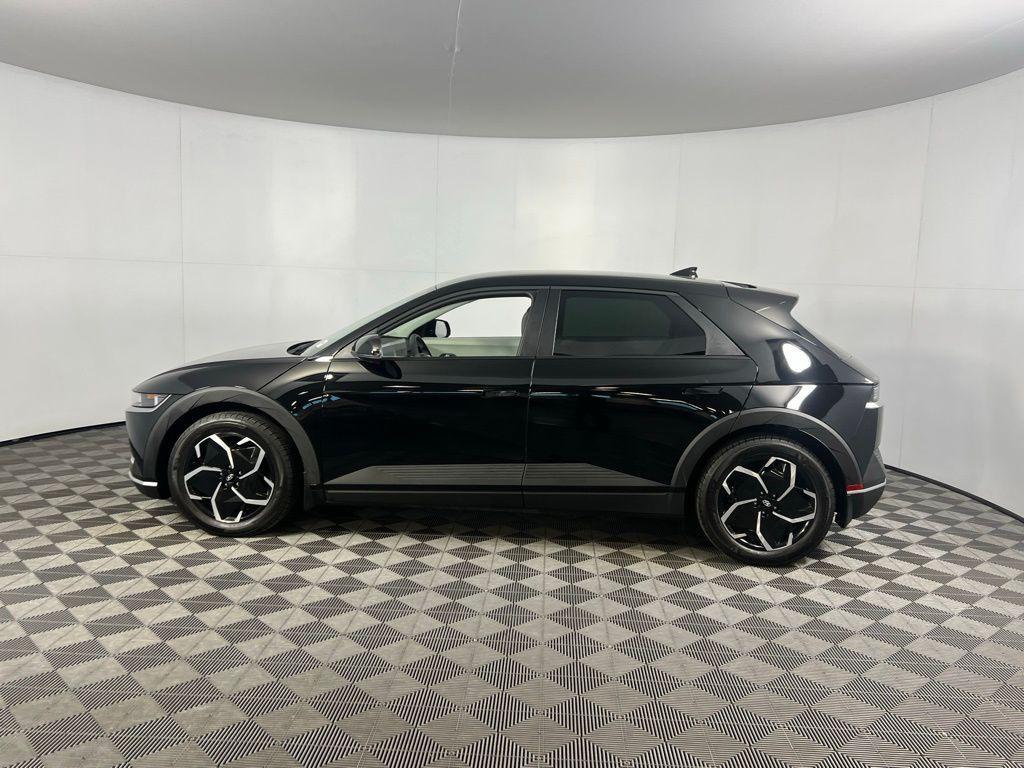 used 2024 Hyundai IONIQ 5 car, priced at $27,973
