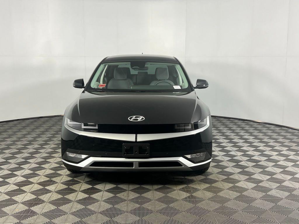 used 2024 Hyundai IONIQ 5 car, priced at $27,973