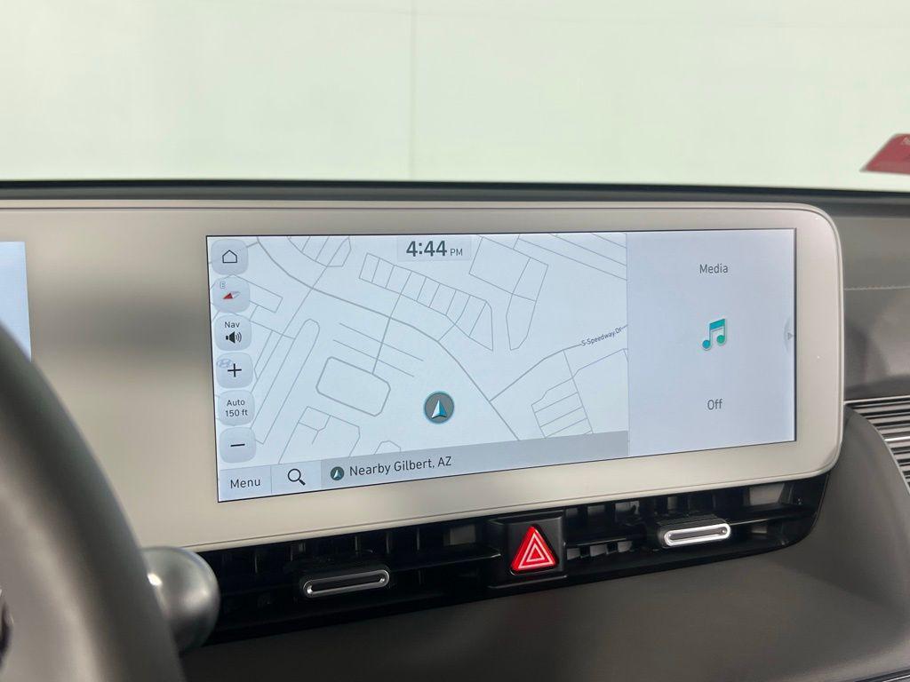 used 2024 Hyundai IONIQ 5 car, priced at $27,973