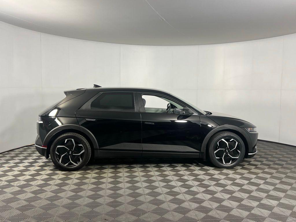 used 2024 Hyundai IONIQ 5 car, priced at $27,973