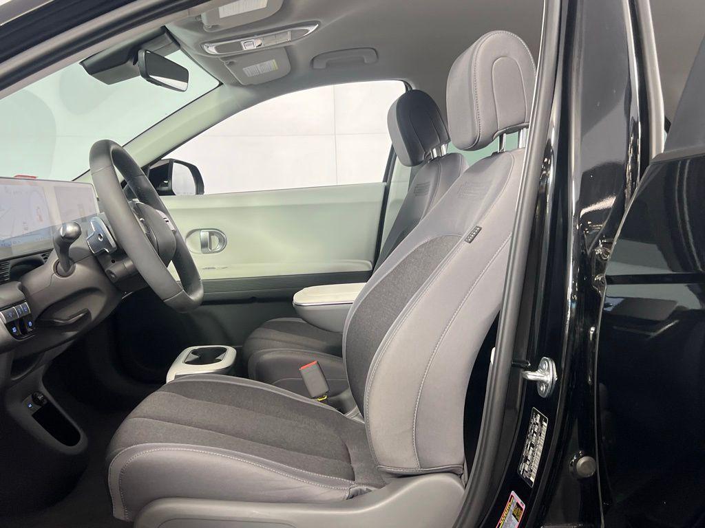 used 2024 Hyundai IONIQ 5 car, priced at $27,973