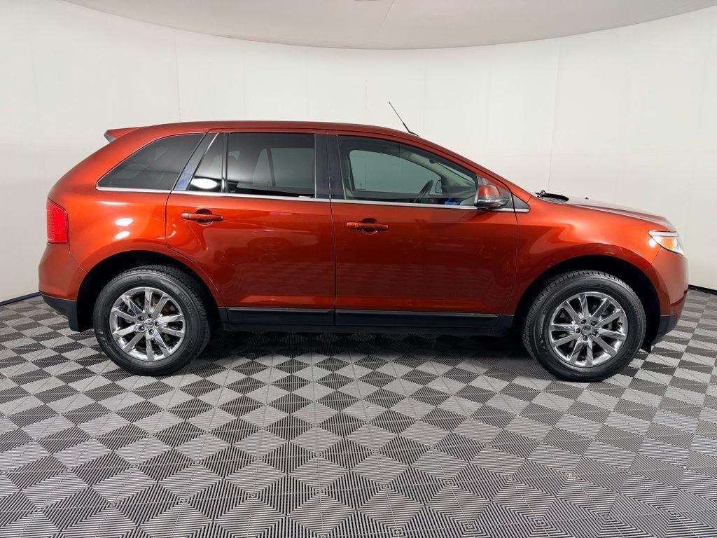 used 2014 Ford Edge car, priced at $8,995