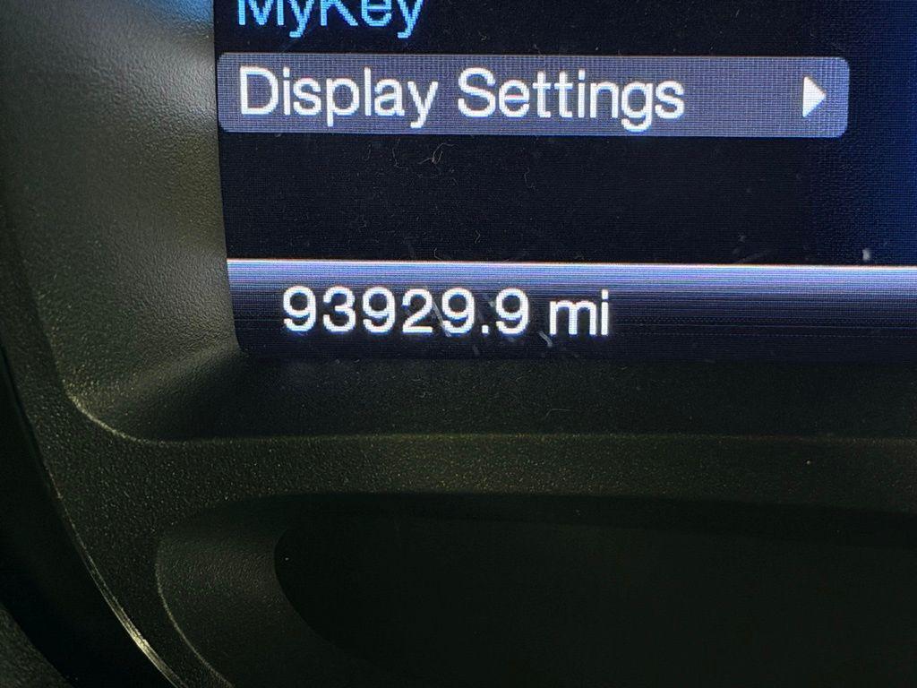 used 2014 Ford Edge car, priced at $8,995