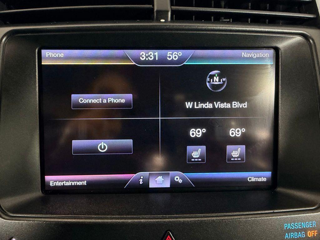 used 2014 Ford Edge car, priced at $8,995