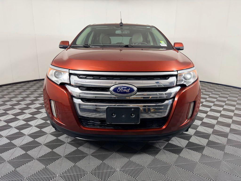used 2014 Ford Edge car, priced at $8,995