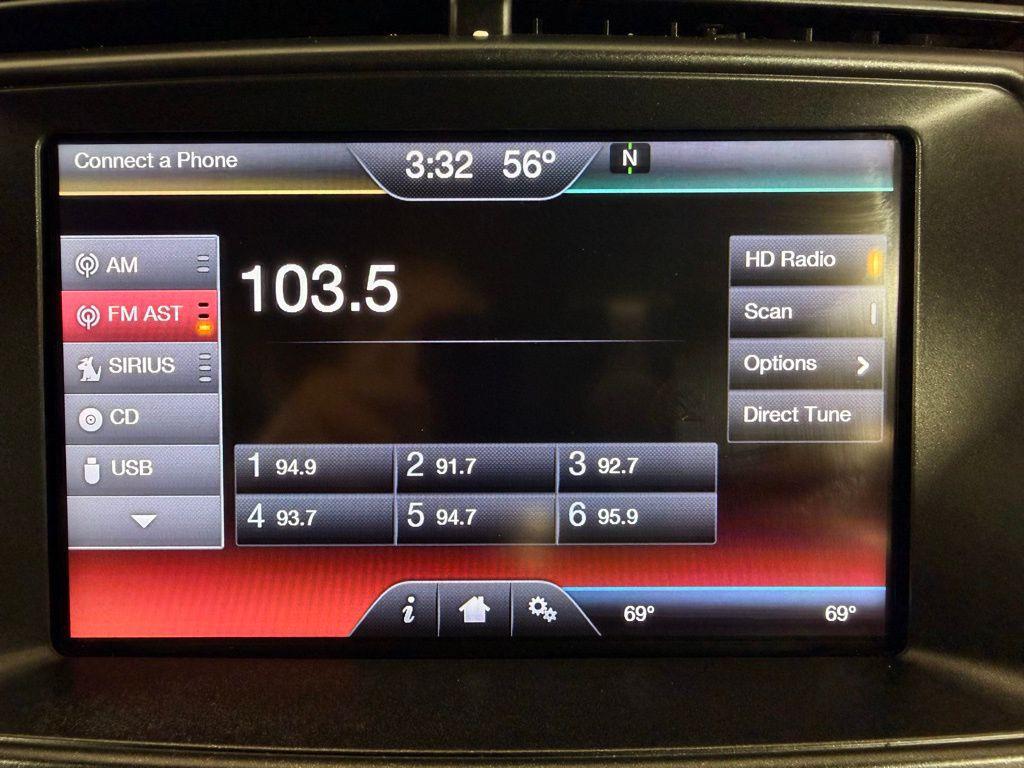 used 2014 Ford Edge car, priced at $8,995