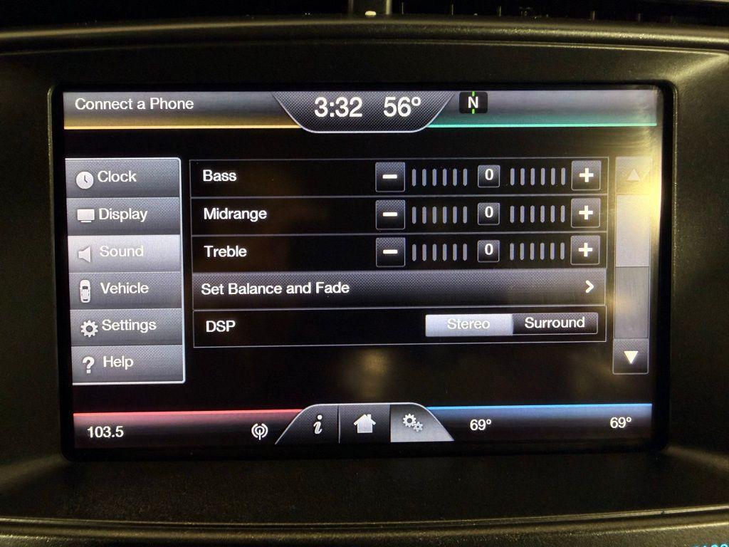 used 2014 Ford Edge car, priced at $8,995