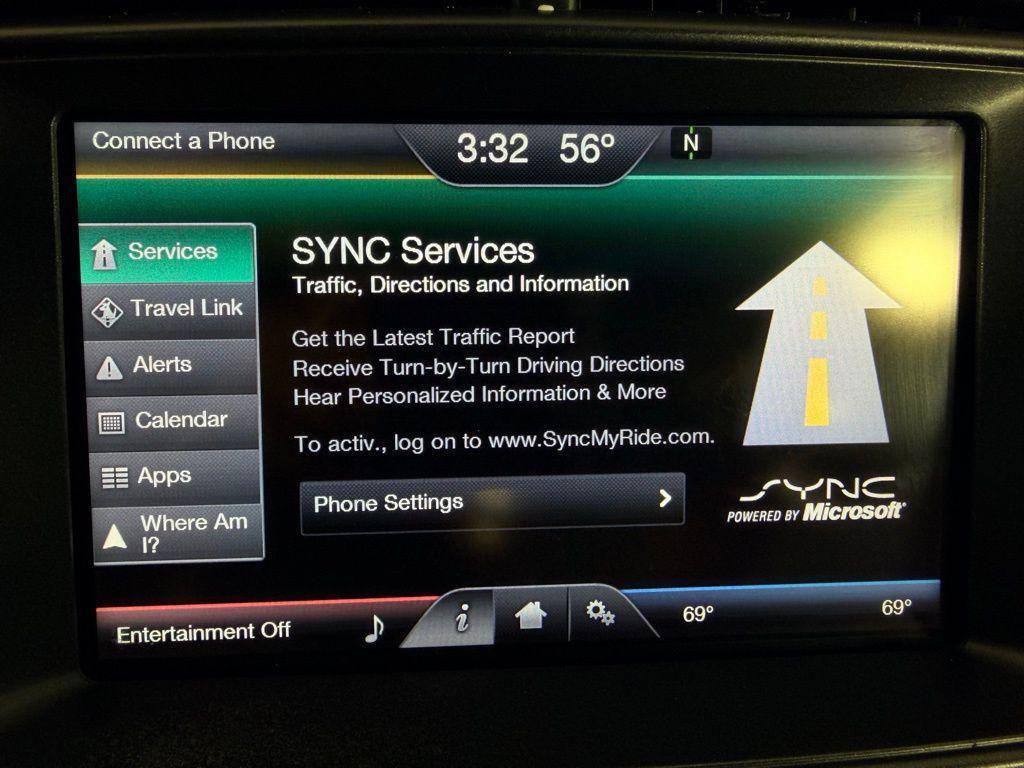 used 2014 Ford Edge car, priced at $8,995