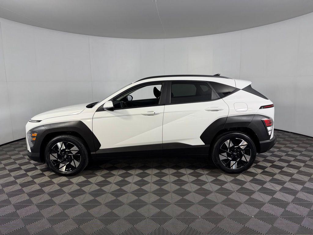 used 2024 Hyundai Kona car, priced at $19,773