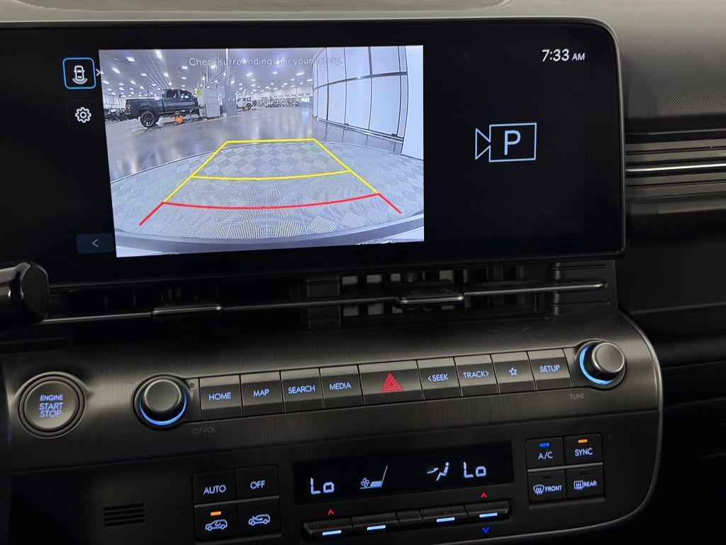 used 2024 Hyundai Kona car, priced at $19,773