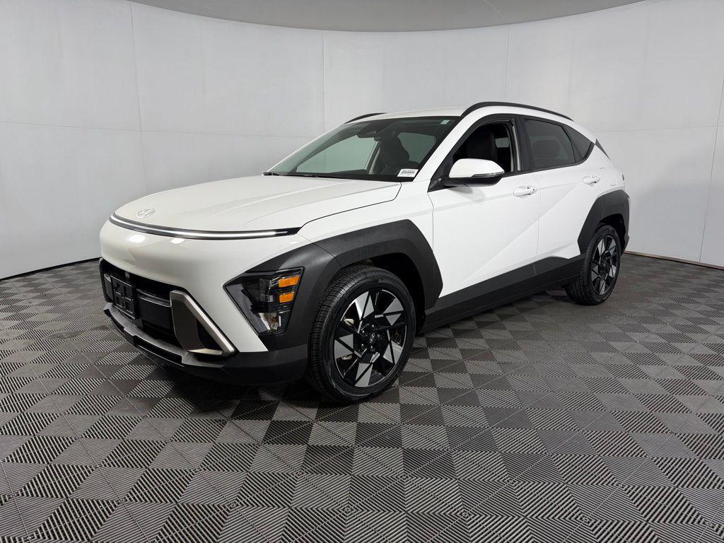 used 2024 Hyundai Kona car, priced at $19,773
