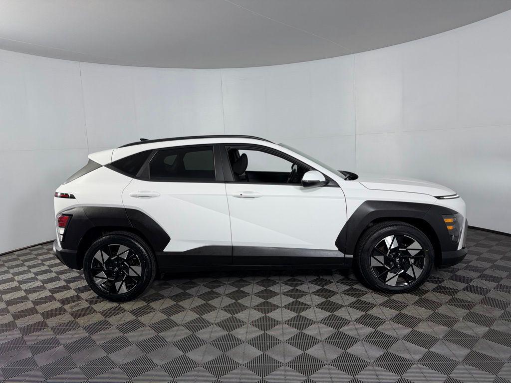 used 2024 Hyundai Kona car, priced at $19,773