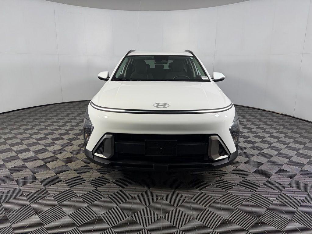 used 2024 Hyundai Kona car, priced at $19,773