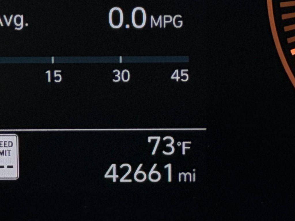 used 2024 Hyundai Kona car, priced at $19,773