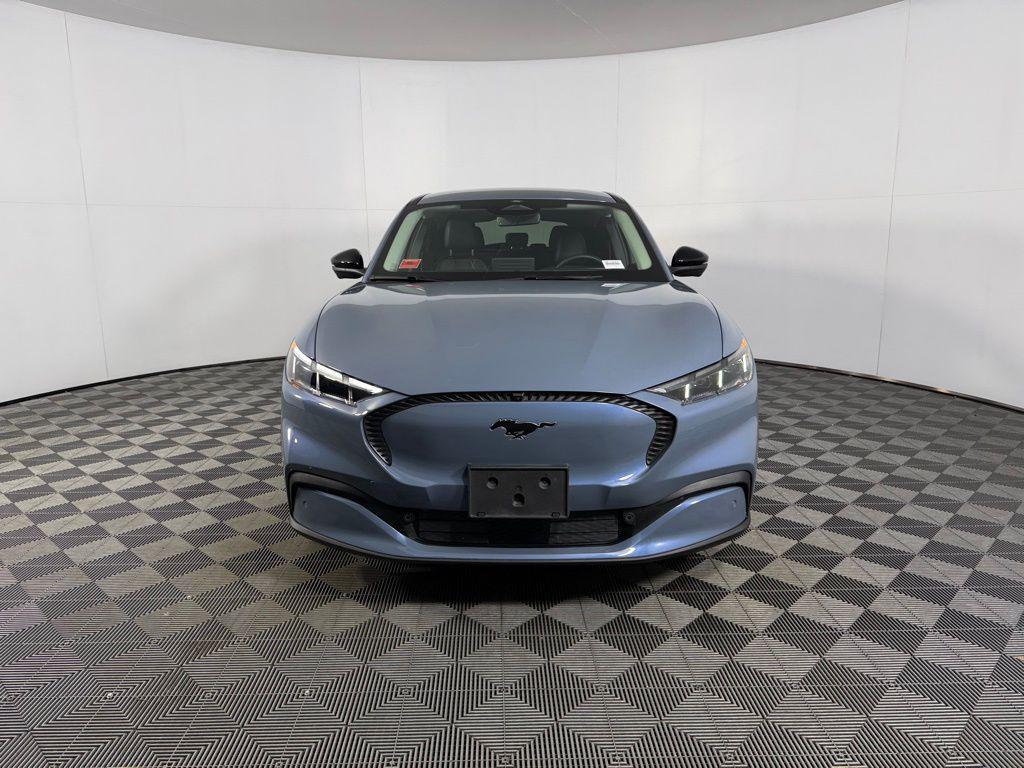 used 2024 Ford Mustang Mach-E car, priced at $30,673