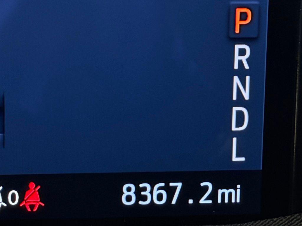 used 2024 Ford Mustang Mach-E car, priced at $30,673