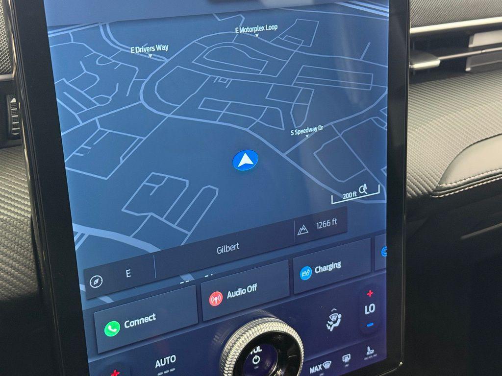 used 2024 Ford Mustang Mach-E car, priced at $30,673