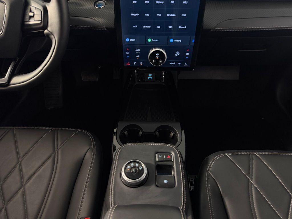 used 2024 Ford Mustang Mach-E car, priced at $30,673