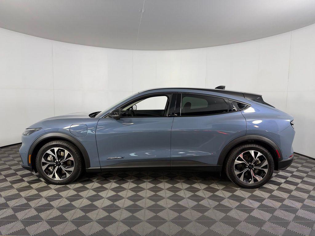 used 2024 Ford Mustang Mach-E car, priced at $30,673