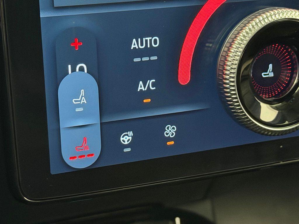 used 2024 Ford Mustang Mach-E car, priced at $30,673