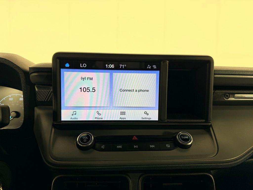 used 2024 Ford Maverick car, priced at $24,973