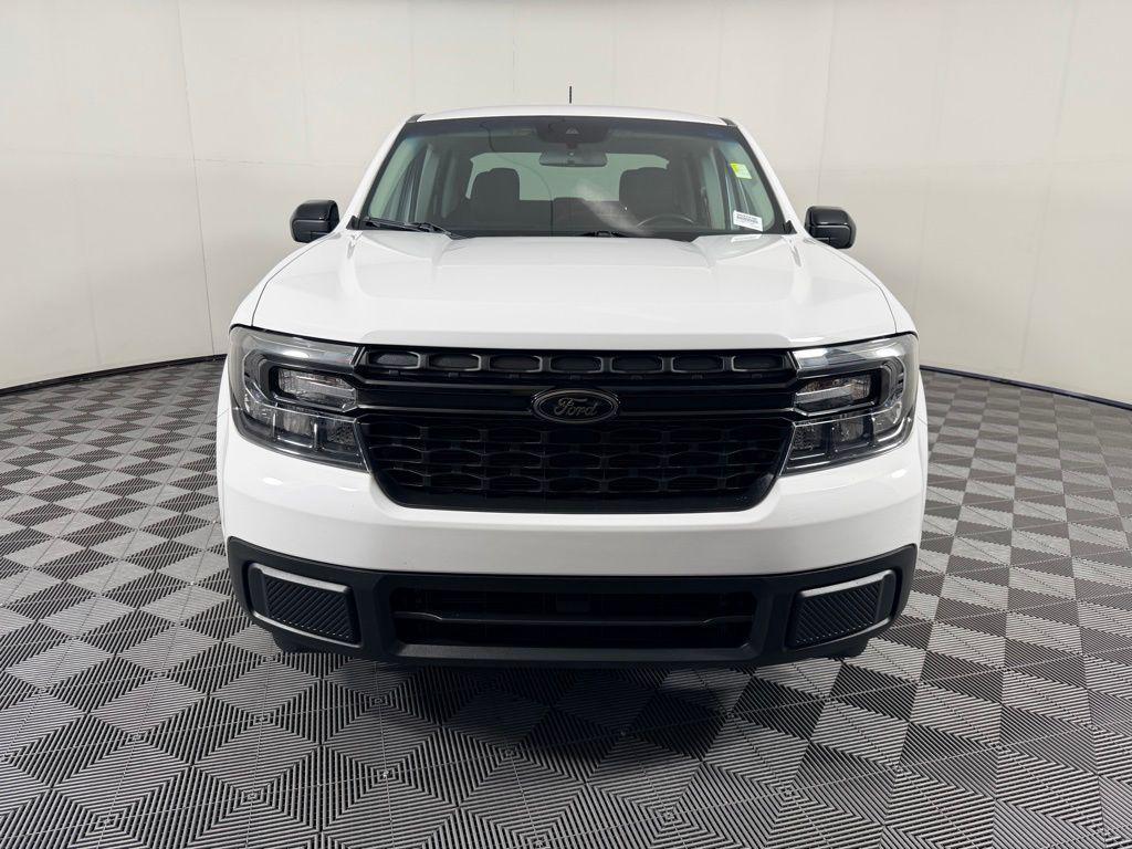 used 2024 Ford Maverick car, priced at $24,973