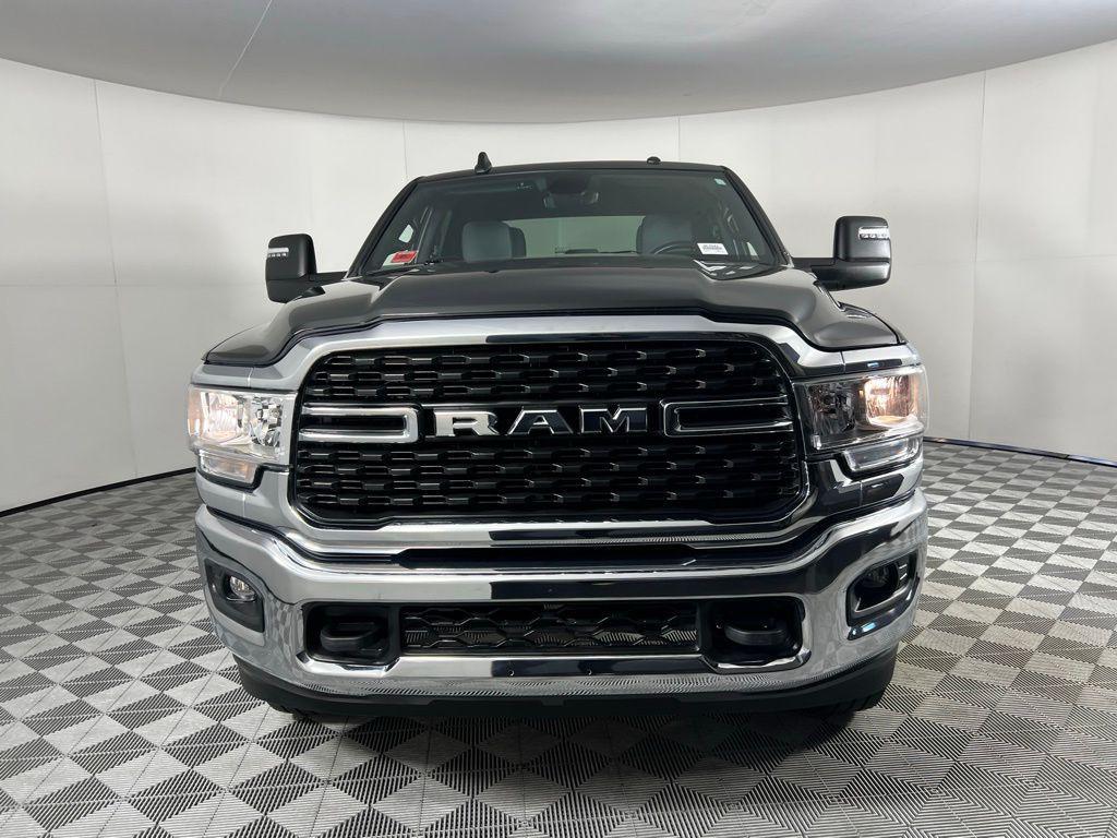 used 2024 Ram 2500 car, priced at $39,973