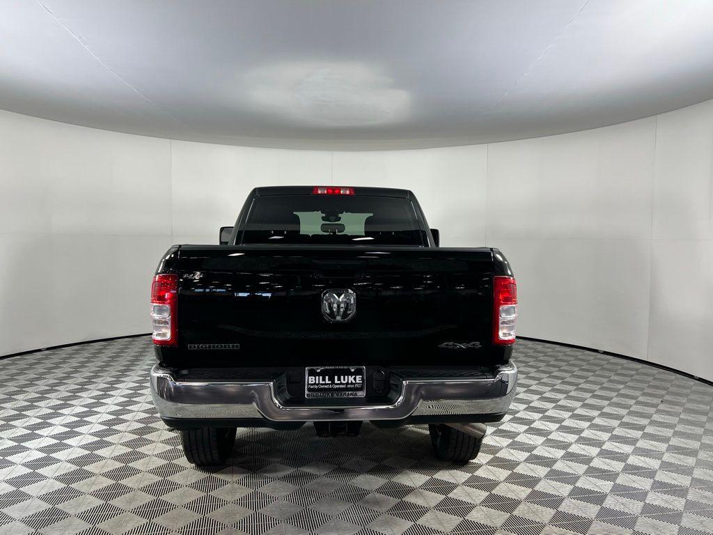used 2024 Ram 2500 car, priced at $39,973