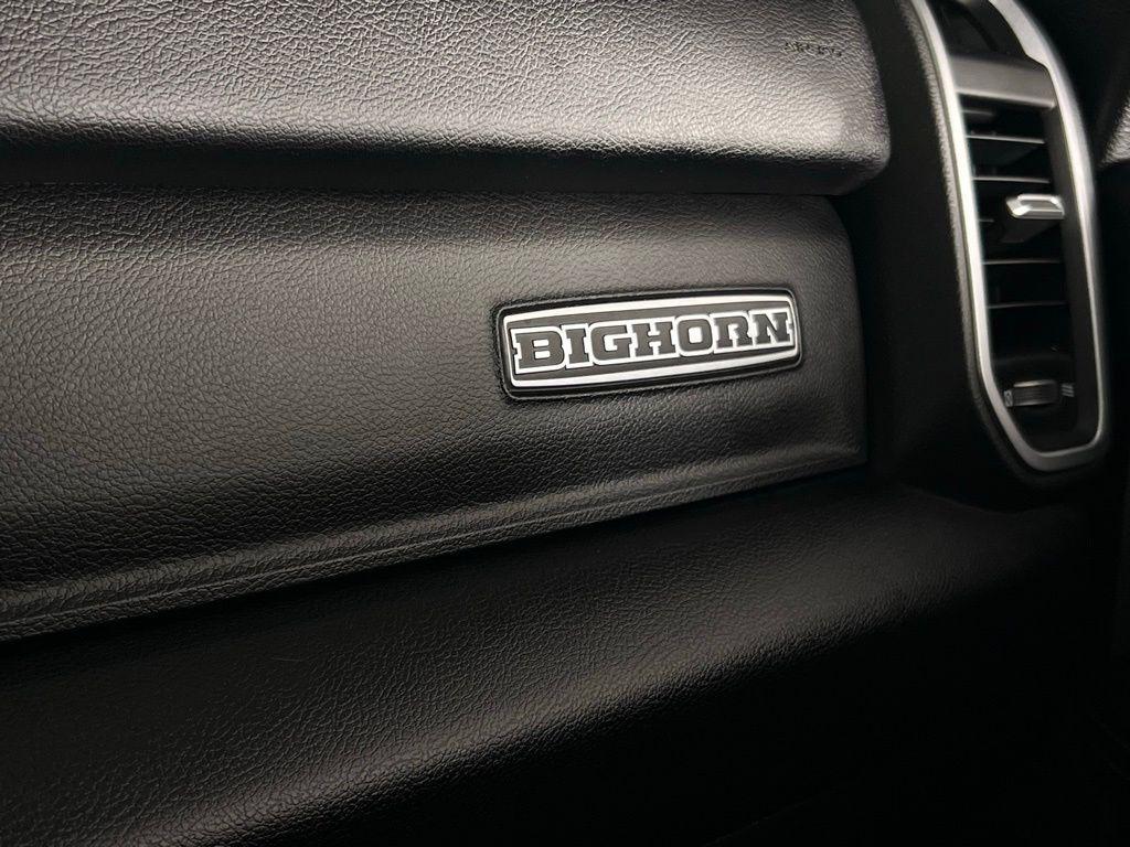 used 2024 Ram 2500 car, priced at $39,973