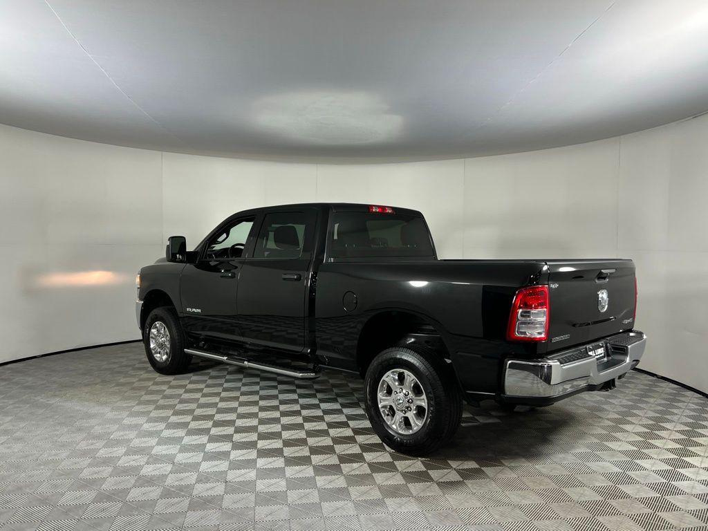 used 2024 Ram 2500 car, priced at $39,973