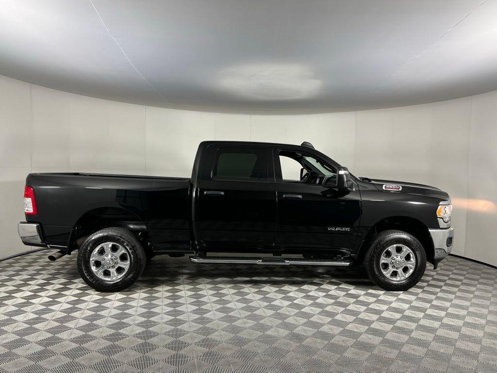 used 2024 Ram 2500 car, priced at $39,973