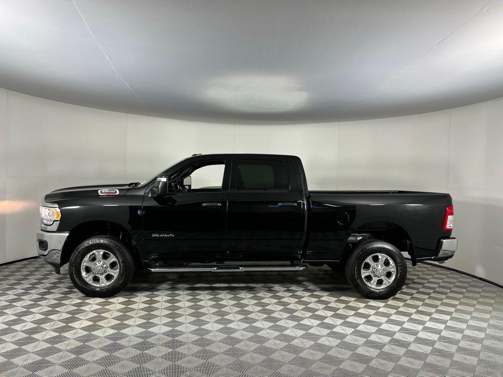 used 2024 Ram 2500 car, priced at $39,973