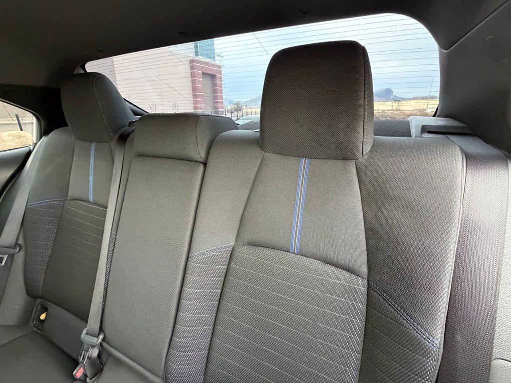 used 2022 Toyota Corolla car, priced at $18,973