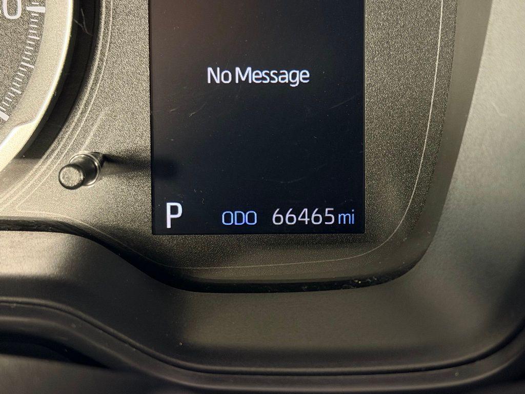 used 2022 Toyota Corolla car, priced at $18,473