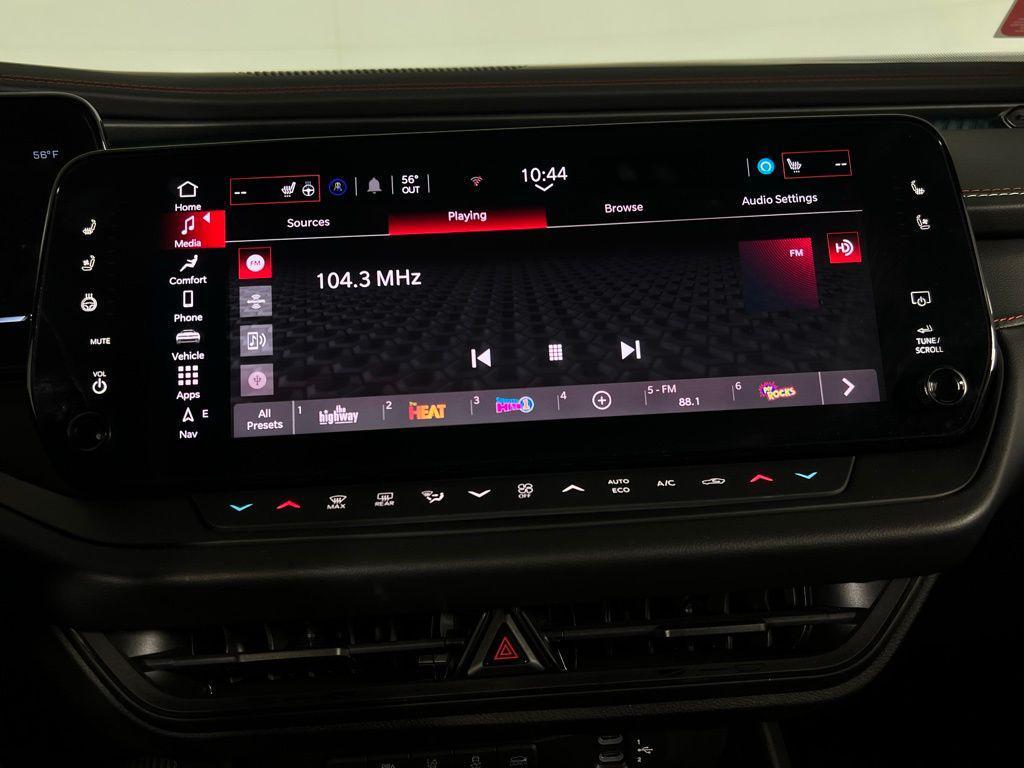 used 2024 Dodge Charger Daytona car, priced at $39,975