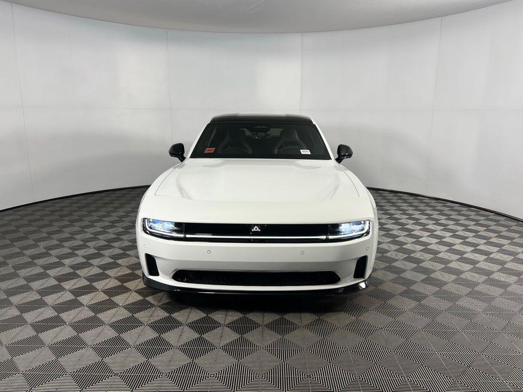 used 2024 Dodge Charger Daytona car, priced at $39,975