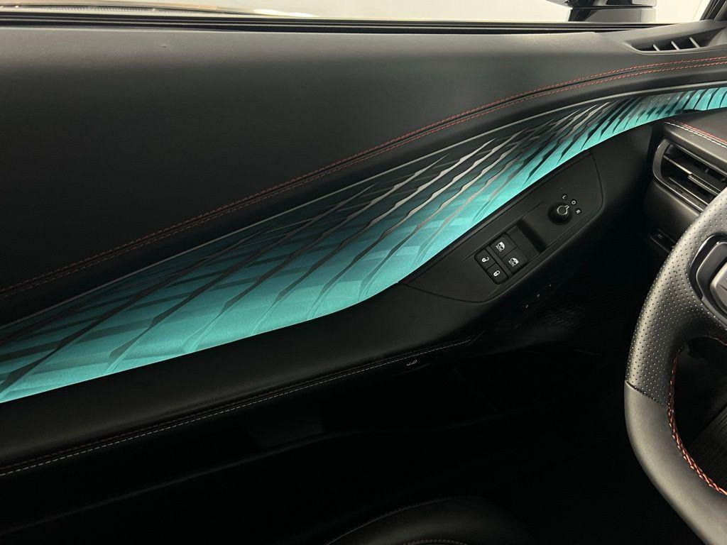 used 2024 Dodge Charger Daytona car, priced at $39,975