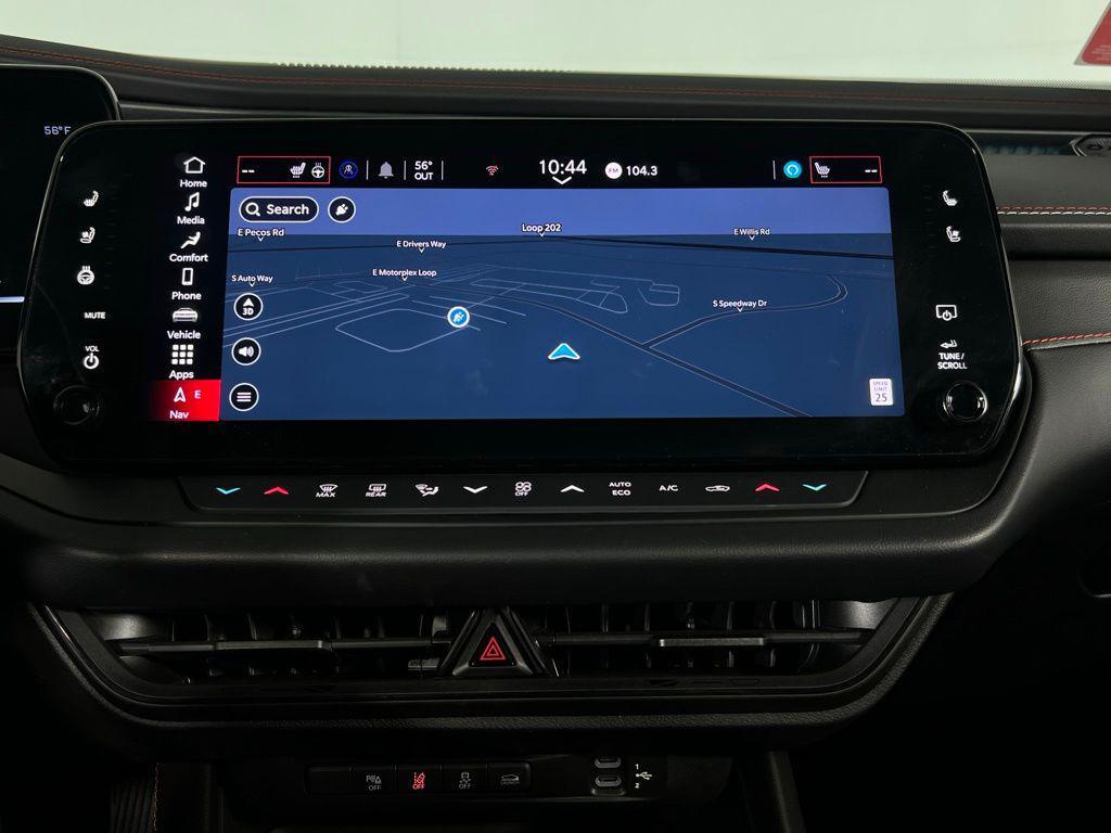 used 2024 Dodge Charger Daytona car, priced at $39,975