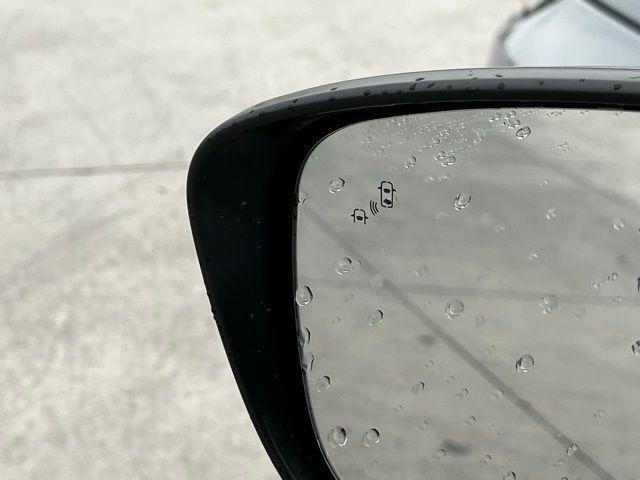 used 2025 Nissan Frontier car, priced at $39,373