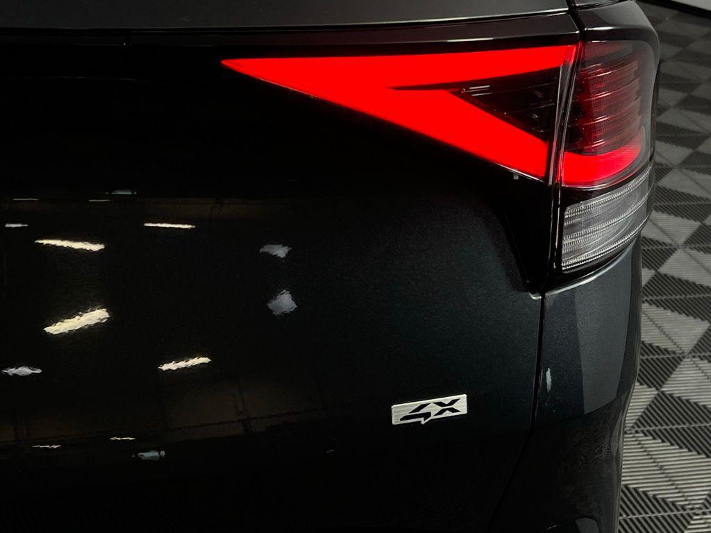 used 2024 Kia Sportage car, priced at $23,473