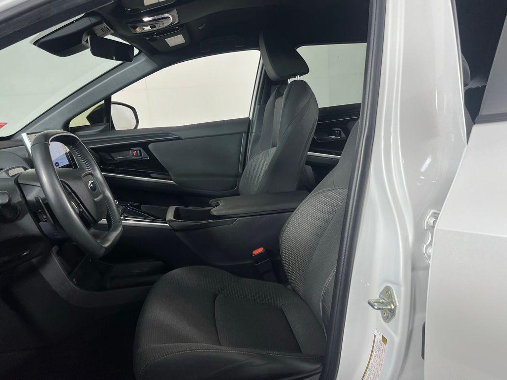 used 2024 Subaru Solterra car, priced at $21,673