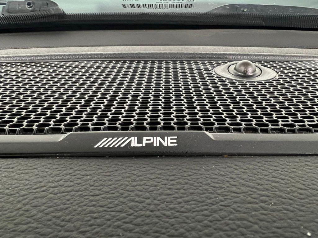 used 2024 Ram 2500 car, priced at $55,973