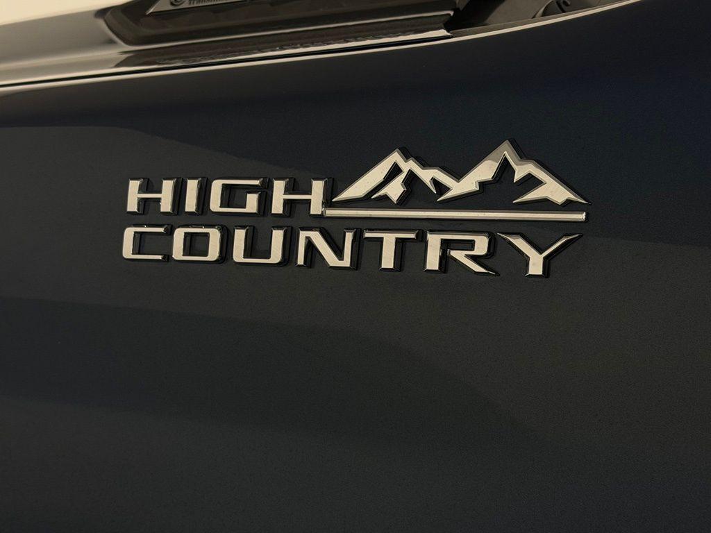 used 2024 Chevrolet Silverado 3500 car, priced at $73,773