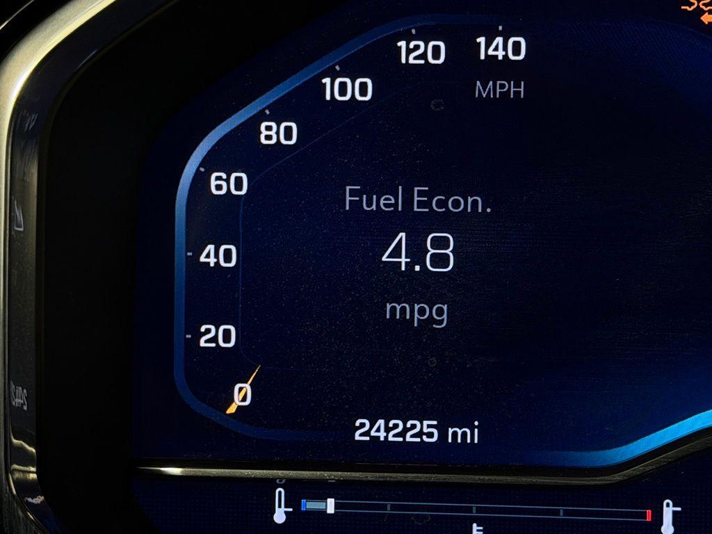 used 2024 Chevrolet Silverado 3500 car, priced at $73,773