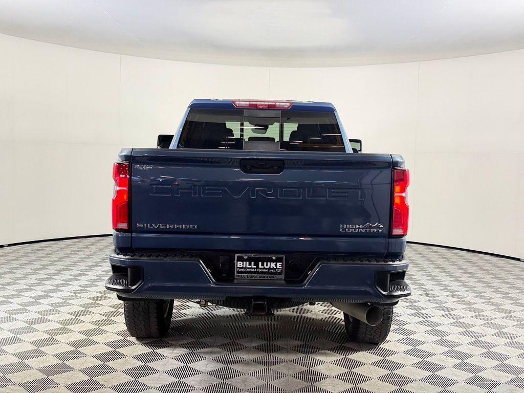 used 2024 Chevrolet Silverado 3500 car, priced at $73,773